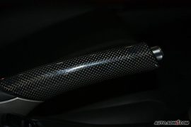 2009款保时捷Boxster