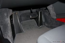 2009款保时捷Boxster