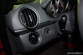 2009款保时捷Boxster