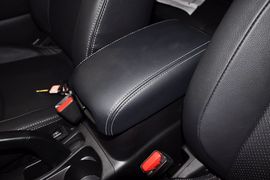 2013款广汽三菱新劲炫2.0L自动四驱旗舰版