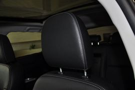 2013款广汽三菱新劲炫2.0L自动四驱旗舰版