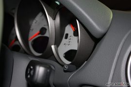 2009款保时捷Boxster
