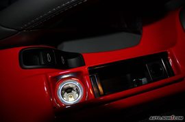 2009款保时捷Boxster