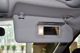 2013款广汽三菱新劲炫2.0L自动四驱旗舰版