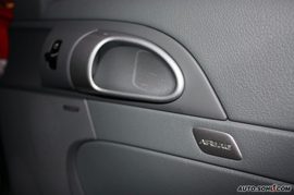 2009款保时捷Boxster