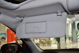 2013款广汽三菱新劲炫2.0L自动四驱旗舰版