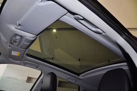 2013款广汽三菱新劲炫2.0L自动四驱旗舰版