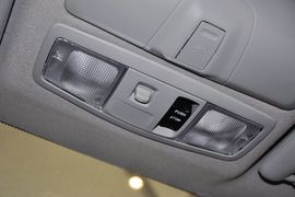 2013款广汽三菱新劲炫2.0L自动四驱旗舰版