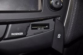 2013款广汽三菱新劲炫2.0L自动四驱旗舰版