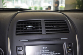 2013款广汽三菱新劲炫2.0L自动四驱旗舰版