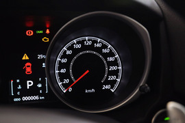 2013款广汽三菱新劲炫2.0L自动四驱旗舰版