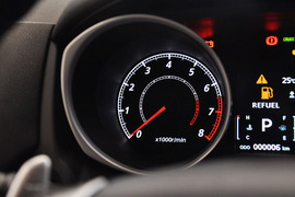 2013款广汽三菱新劲炫2.0L自动四驱旗舰版