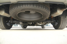 2013款进口现代格锐实拍