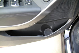 2013款进口现代格锐实拍