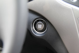 2013款进口现代格锐实拍