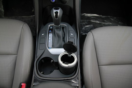 2013款进口现代格锐实拍