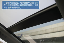 2013款进口现代格锐实拍