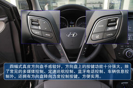 2013款进口现代格锐实拍