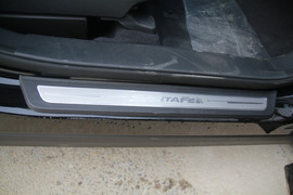 2013款进口现代格锐实拍