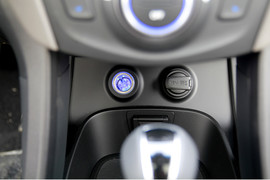 2013款进口现代格锐实拍