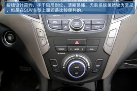 2013款进口现代格锐实拍