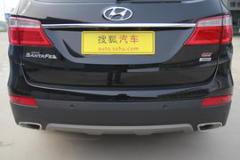 2013款进口现代格锐实拍