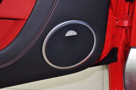 2012款宾利欧陆GT