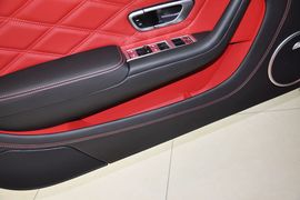 2012款宾利欧陆GT