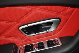 2012款宾利欧陆GT