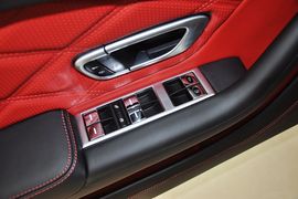 2012款宾利欧陆GT