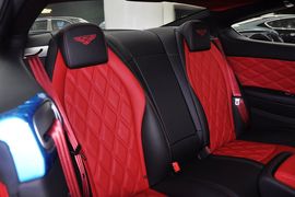 2012款宾利欧陆GT