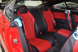 2012款宾利欧陆GT