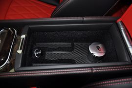 2012款宾利欧陆GT