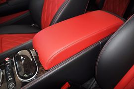 2012款宾利欧陆GT