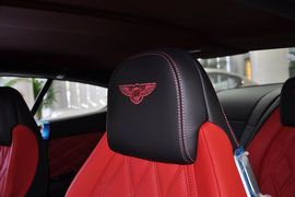 2012款宾利欧陆GT