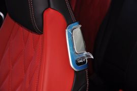 2012款宾利欧陆GT