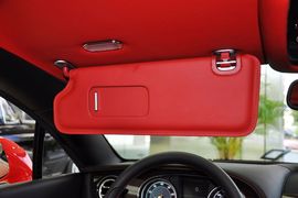 2012款宾利欧陆GT