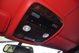 2012款宾利欧陆GT