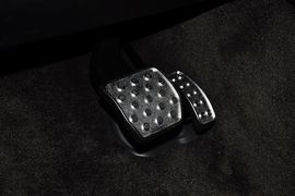 2012款宾利欧陆GT