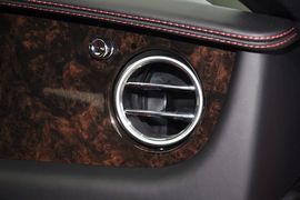 2012款宾利欧陆GT