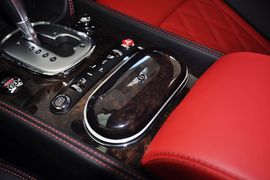 2012款宾利欧陆GT