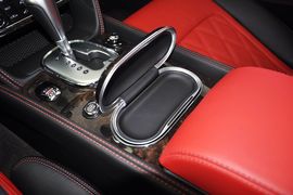 2012款宾利欧陆GT