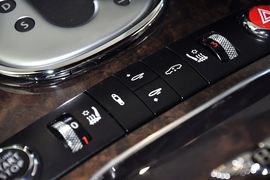 2012款宾利欧陆GT