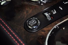 2012款宾利欧陆GT