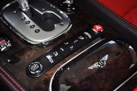 2012款宾利欧陆GT