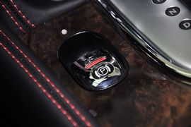 2012款宾利欧陆GT