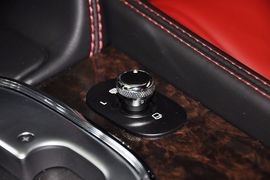 2012款宾利欧陆GT