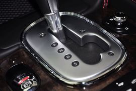 2012款宾利欧陆GT