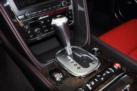 2012款宾利欧陆GT