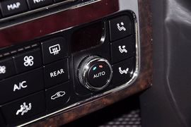 2012款宾利欧陆GT